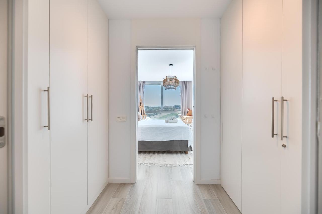 Apartamento Unique 3-Bdrm Townhouse, Stunning View, Pool & Bbq Estepona Exterior foto